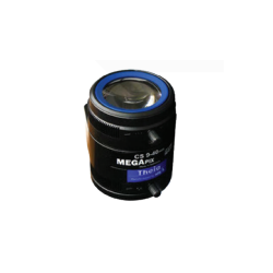 LENTES PELCO PELCO M9-40P M9-40P | PELCO Lente Megapixel CS 1/2.5Inch 9-40mm F1.5 P-iris para Sarix Box IP Cameras SL940P