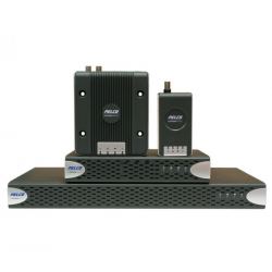 NVR PELCO PELCO NET5501-AR NET5501-AR | PELCO Codificador de montaje en rack de un solo canal Cable de alimentación AR