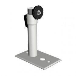 Montajes PELCO PELCO C11-UM C11-UM | PELCO Soporte de cámara universal para cámaras Sarix Box