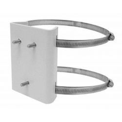 Montajes PELCO PELCO PA101 PA101 | PELCO Adaptador de poste para EM1400, PM14, Monturas MM1000. Diámetro mínimo del poste 1.5 pu