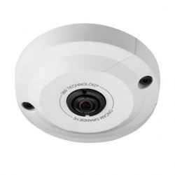 Panorámica PELCO PELCO EVO-05LID EVO-05LID | PELCO Evolution Mini Cámara IP compacta de 360 con montaje en superficie para inte