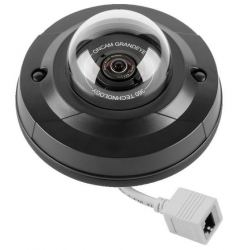 Panorámica PELCO PELCO EVO-05LND EVO-05LND | PELCO Montaje en superficie Negro Evolution Mini 360 5MP
