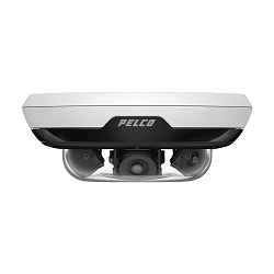 Panorámica PELCO PELCO IMD20136 IMD20136 | PELCO Cámara multidireccional de 360 ??grados Sarix Multi IMD Series 20 MP 2.8mm 4 im