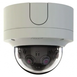 Panorámica PELCO PELCO IMM12018-BASE IMM12018-BASE | PELCO Módulo de cámara base interior de 180 grados Panomersive de 12 MP de