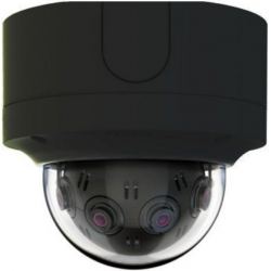 Panorámica PELCO PELCO IMM12018-B1S IMM12018-B1S | PELCO Cámara domo Optera 12MP 180 Interior vandalismo de montaje en superfici