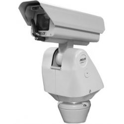 PTZ PELCO PELCO ES5230-15N ES5230-15N | PELCO Soporte de pedestal Esprit 1080P Wiper 120/230VAC