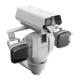 PTZ PELCO PELCO ES6230-15P-R2 ES6230-15P-R2 | PELCO Esprit Enhanced 6 1080P Wiper Presurizado 100-240V IR200m