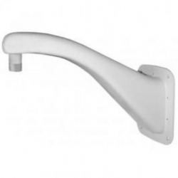 PTZ PELCO PELCO IWM24-GY IWM24-GY | PELCO Soporte de pared con alimentación integrada, para Intercept o Spectra y DF5 en exterio