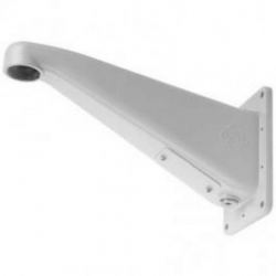 PTZ PELCO PELCO IWM24-SR IWM24-SR | PELCO Soporte de pared 24 VAC gris claro para Sarix IE Pendant Long