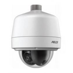 PTZ PELCO PELCO P2230L-EW0 P2230L-EW0 | PELCO Cámara Spectra Pro2 series 2M Low Light 30X Environmental Pendant Blanco, burbuja
