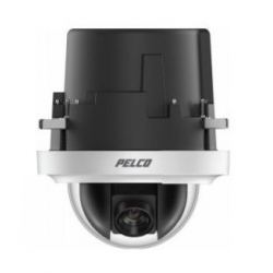 PTZ PELCO PELCO P2230L-FW0 P2230L-FW0 | PELCO Cámara Spectra Pro2 series 2M Low Light 30X Indoor in-ceiling White, burbuja ahuma