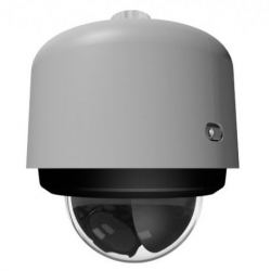 PTZ PELCO PELCO S7230L-EW0US S7230L-EW0US | PELCO Cámara Domo Spectra Enhanced 7 1080p 30X Colgante de Exterior Blanco Burbuja A