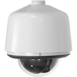 Domo PELCO PELCO BB4-PSG-E BB4-PSG-E | PELCO Spectra IV SE Back Box, acero inoxidable, colgante Environmental. Memoria incorpora