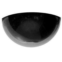 Domo PELCO PELCO LDHQPB-0 LDHQPB-0 | PELCO Cúpula inferior/burbuja Spectra Quality, ahumada, para colgante, y para empotrar/empo