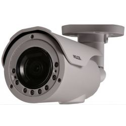 Domo PELCO PELCO IBE832-1ER IBE832-1ER | PELCO Cámara tipo Bala de exterior Enhanced de Sarix, 4K, 8MP, 9-20mm, IR, WDR, anális