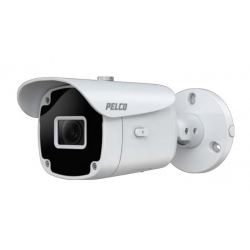 Domo PELCO PELCO IBV229-1ER IBV229-1ER | PELCO Cámara IP Cámara tipo Bala IR Environmental Sarix Value de 2 megapíxeles y 3,4-9,