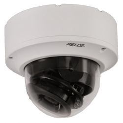 Domo PELCO PELCO IME338-1ERS IME338-1ERS | PELCO Cámara Domo de exterior SarixEnh3 3MP 2,8-8mm lente IR Claro Montaje de Superfi