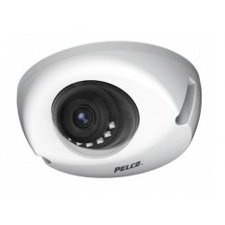 Domo PELCO PELCO IWP233-1ERS IWP233-1ERS | PELCO Cámara profesional 3 Environmental en cuña de Sarix con lente de 2MP y 2,8mm