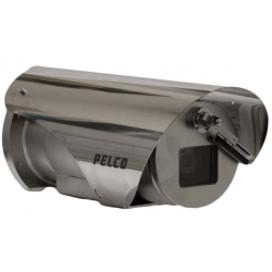 Especial PELCO PELCO EXF2230-62-A0 EXF2230-62-A0 | PELCO Cámara fija serie ExSite 2, 2mpx30, T6, 24vac, cable blindado 10M con g