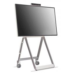 Video conferencia LG LG 43HT3WJ 43HT3WJ | LG Pantalla One Quick Flex Ultra HD 4K, Full HD 2K (1,920 x 1,080)
