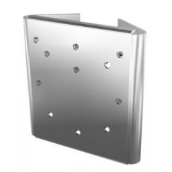 Especial PELCO PELCO PAXM200 PAXM200 | PELCO Adaptador de acero inoxidable de montaje para cámara ExSite 316L.