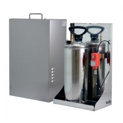 Especial PELCO PELCO PEX-WASEX2T4IN PEX-WASEX2T4IN | PELCO PEX Válvula solenoide (VTPN AWAEX2T4IN)