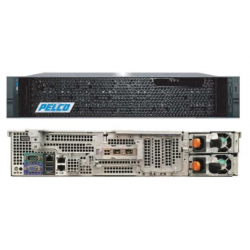 Software PELCO PELCO VXS2B-T0-N VXS2B-T0-N | PELCO VXS RAID STORAGE, Server 2019, 00TB (No Storage Drives), 100 CH LIC, 100 1YR