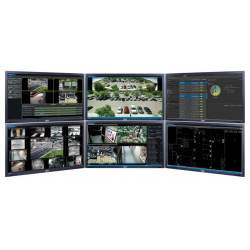 Software PELCO PELCO E1-OPS-WKSP E1-OPS-WKSP | PELCO VideoXpert Ent Ult Workstation, w/Ops Center SW, UP TO 2 Monitors