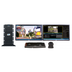 Software PELCO PELCO VXP-1C VXP-1C | PELCO VideoXpert Professional, one (1) camera channel license.