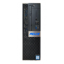 Software PELCO PELCO VX-WKST VX-WKST | PELCO VX Desktop Workstation, Win 10 IoT 2019, 16GB DDR4 memory, NVIDIA Quadro P620