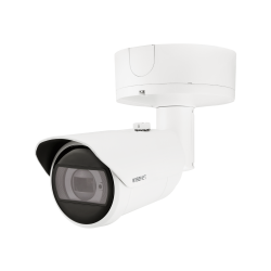 WISENET X - BALA Hanwha Techwin XNO-8083R XNO-8083R | HANWHA 6MP Cámara IR Bala AI