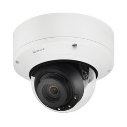 WISENET X Hanwha Techwin XND-8081REV XND-8081REV | HANWHA 5MP Domo interior, cámara extensora PoE