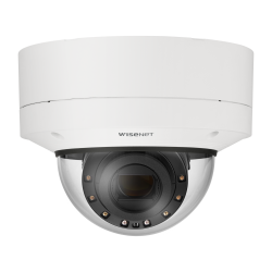 WISENET X Hanwha Techwin XNV-6123R XNV-6123R | HANWHA 2MP 12X IR domo exterior