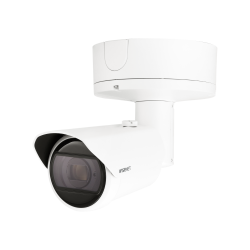 WISENET X - BALA Hanwha Techwin XNO-6123R XNO-6123R | HANWHA 2MP 12X IR Bala