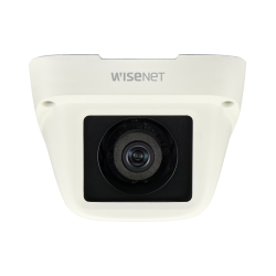 WISENET X Hanwha Techwin XNV-6013M XNV-6013M | HANWHA 2MP Domo Vandálico Móvil