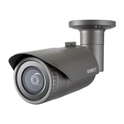 WISENET Q - BALA Hanwha Techwin QNO-6012R1 QNO-6012R1 | HANWHA 2MP IR Bala