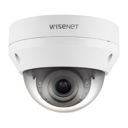 WISENET Q Hanwha Techwin QNV-6082R1 QNV-6082R1 | HANWHA 2MP IR Domo al aire libre