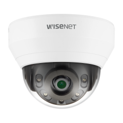 WISENET Q Hanwha Techwin QND-6012R1 QND-6012R1 | HANWHA 2MP IR Domo interior