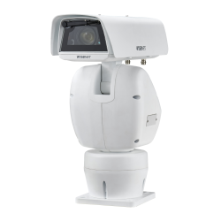 WISENET T - PTZ Hanwha Techwin TNU-6321 TNU-6321 | HANWHA 2MP 32x Cámara PTZ de posicionamiento