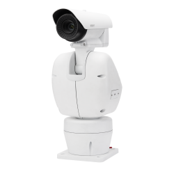 WISENET T - PTZ Hanwha Techwin TNU-4051T TNU-4051T | HANWHA VGA Cámara PTZ Posicionamento termico
