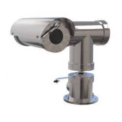 WISENET T - PTZ Hanwha Techwin TNO-X6320E3T0-M TNO-X6320E3T0-M | HANWHA Cámara con zoom a prueba de explosiones