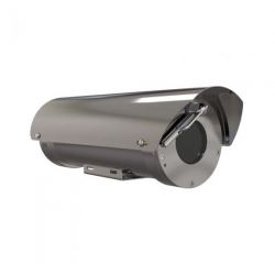 WISENET T - PTZ Hanwha Techwin TNO-X6320E2F2T1-M TNO-X6320E2F2T1-M | HANWHA Cámara con zoom a prueba de explosiones