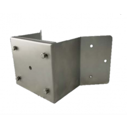 Montajes HANWHA Hanwha Techwin HT-SD-CM HT-SD-CM | HANWHA Montaje en esquina