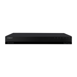NVR HANWHA Hanwha Techwin WRN-810S-1TB WRN-810S-1TB | HANWHA WAVE servidor de grabación con PoE+