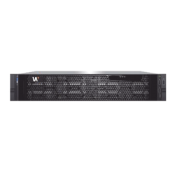 NVR HANWHA Hanwha Techwin WRR-P-S202S1-224TB WRR-P-S202S1-224TB | HANWHA WAVE Servidor de grabación
