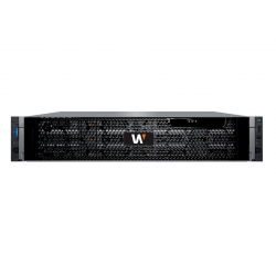 NVR HANWHA Hanwha Techwin WRR-P-S206S-352TB WRR-P-S206S-352TB | HANWHA WAVE Servidor de grabación