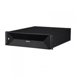 NVR HANWHA Hanwha Techwin XRN-6410DB4-24TB XRN-6410DB4-24TB | HANWHA NVR 8K, 64CH, 24TB RAW, H.265 / H.264 / MJPEG