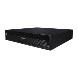 NVR HANWHA Hanwha Techwin XRN-3210RB2-32TB XRN-3210RB2-32TB | HANWHA NVR grabación de 400 Mbps / reproducción de hasta 32 Mbps,
