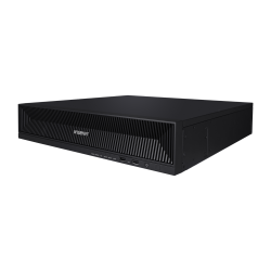 NVR HANWHA Hanwha Techwin XRN-1620SB1-4TB XRN-1620SB1-4TB | HANWHA NVR con PoE+