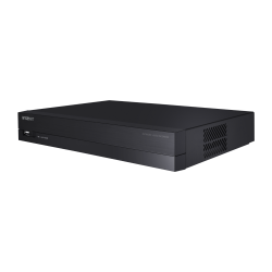 NVR HANWHA Hanwha Techwin XRN-420S XRN-420S | HANWHA NVR con PoE